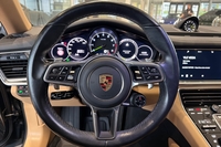 Porsche Panamera vaihtoauto