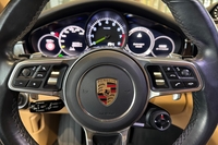 Porsche Panamera vaihtoauto