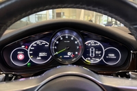 Porsche Panamera vaihtoauto