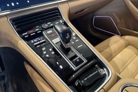 Porsche Panamera vaihtoauto