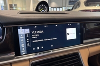 Porsche Panamera vaihtoauto
