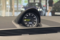 Porsche Panamera vaihtoauto