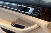 Porsche Panamera vaihtoauto