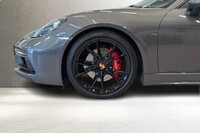 Porsche Boxster vaihtoauto