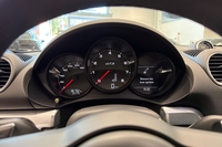 Porsche Boxster vaihtoauto