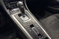 Porsche Boxster vaihtoauto