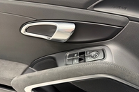 Porsche Boxster vaihtoauto