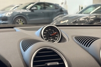 Porsche Boxster vaihtoauto