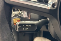 Porsche Boxster vaihtoauto