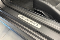 Porsche Boxster vaihtoauto