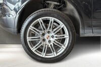 Porsche Cayenne vaihtoauto