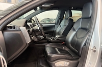 Porsche Cayenne vaihtoauto