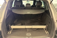 Porsche Cayenne vaihtoauto