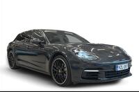 Porsche Panamera vaihtoauto