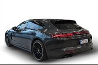 Porsche Panamera vaihtoauto