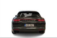 Porsche Panamera vaihtoauto