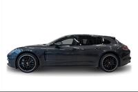 Porsche Panamera vaihtoauto