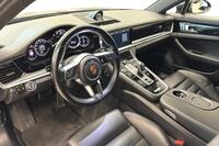 Porsche Panamera vaihtoauto