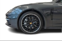 Porsche Panamera vaihtoauto