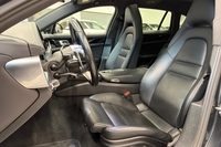 Porsche Panamera vaihtoauto