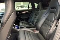 Porsche Panamera vaihtoauto