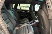 Porsche Panamera vaihtoauto