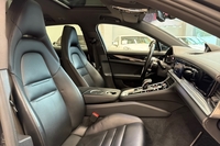 Porsche Panamera vaihtoauto