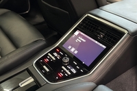 Porsche Panamera vaihtoauto