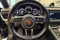 Porsche Panamera vaihtoauto