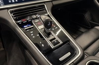 Porsche Panamera vaihtoauto