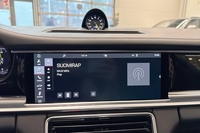 Porsche Panamera vaihtoauto