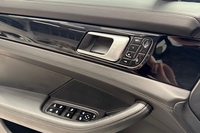 Porsche Panamera vaihtoauto