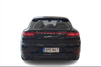 Porsche Cayenne vaihtoauto