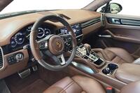 Porsche Cayenne vaihtoauto