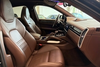 Porsche Cayenne vaihtoauto