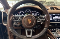 Porsche Cayenne vaihtoauto