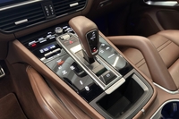 Porsche Cayenne vaihtoauto