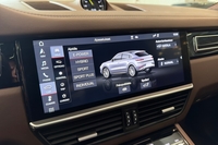 Porsche Cayenne vaihtoauto