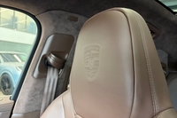 Porsche Cayenne vaihtoauto