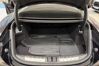 Porsche Taycan vaihtoauto