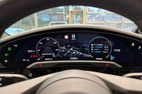 Porsche Taycan vaihtoauto