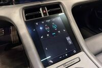 Porsche Taycan vaihtoauto