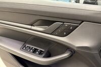 Porsche Taycan vaihtoauto