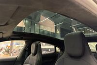 Porsche Taycan vaihtoauto