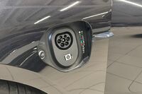 Porsche Taycan vaihtoauto