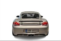 Porsche Cayman vaihtoauto