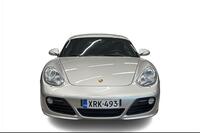 Porsche Cayman vaihtoauto