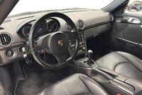 Porsche Cayman vaihtoauto