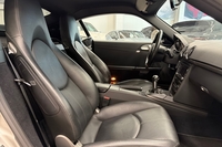 Porsche Cayman vaihtoauto