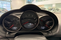 Porsche Cayman vaihtoauto